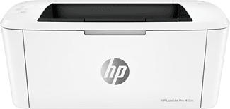 HP LaserJet M15w - Laserdrucker