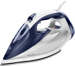 PHILIPS GC4541/21 - Ferro a vapore (Blu)