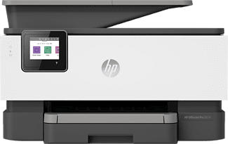 HP OfficeJet Pro 9014 - Multifunktionsdrucker
