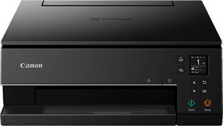CANON PIXMA TS6350 - Multifunktionsdrucker