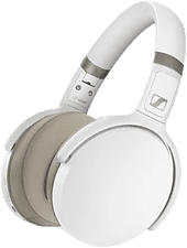 SENNHEISER HD 450BT - Bluetooth Kopfhörer (Over-ear, Weiss)