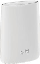 NETGEAR Orbi LBR20 4G LTE Tri-Band - Routeur Mesh Wi-Fi (Blanc)
