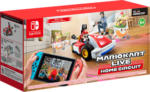MediaMarkt Switch - Mario Kart Live: Home Circuit - Set Mario /Multilinguale
