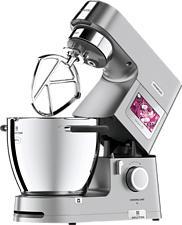 KENWOOD Cooking Chef XL - Robot da cucina (Argento)