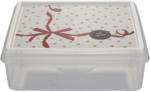 Möbelix Keksdose aus Kunststoff Tara B/H/T: ca. 20/7,7/23 cm
