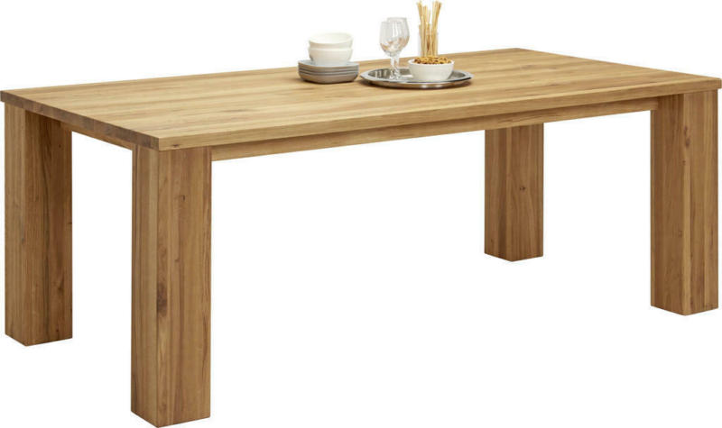 Esstisch in Holz 220/100/75 cm