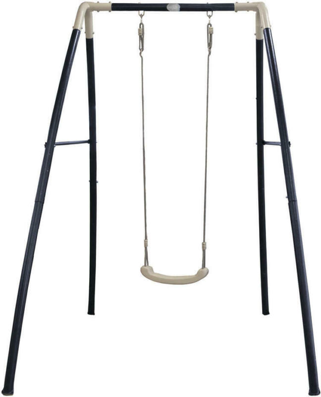 Schaukel Single Metal