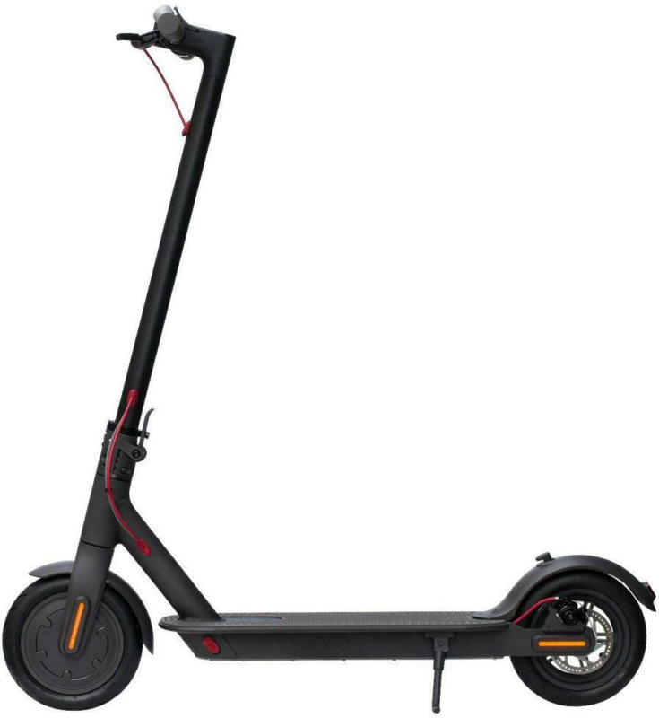 E-Scooter Klappbar Esa 1900 mit Parkständer