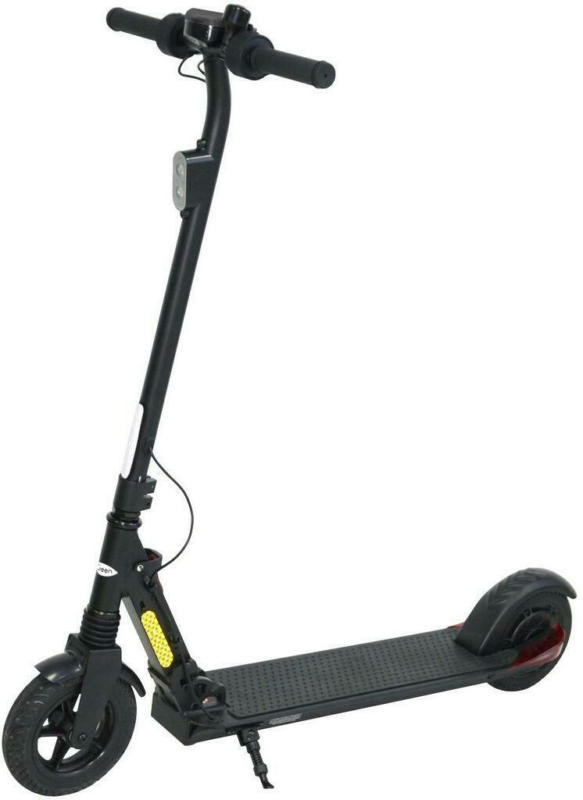 E-Scooter Klappbar Esa 800 mit Lcd-Display