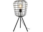 Lampe à poser LOFT 63cm 60W noir