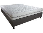 Matratze BICO PRIMO RELAX Schaum 120x200cm