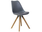 Stuhl FOXTROT 2 grau