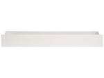 Bettschublade TAMTAM weiss