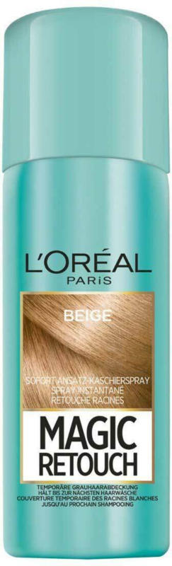 L'Oréal Ansatzspray Magic Retouch Beige -