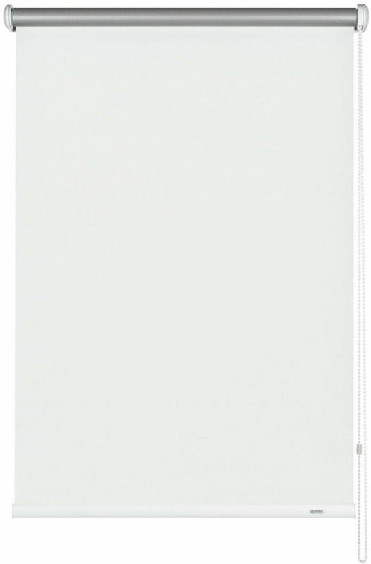 Seitenzugrollo „Thermo“, 102x180 cm, weiß 102x180 cm