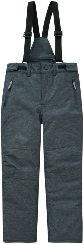 Jungen Schneehose mit abnehmbaren Hosenträger (Nur online)