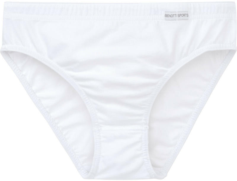 Damen Slip mit Bio-Baumwolle (Nur online)