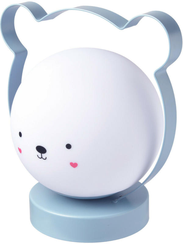LED Leuchte mit tierischem Motiv (Nur online)