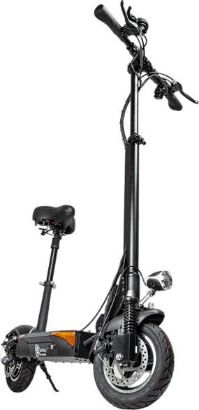 E-Roller Racer 500 W
