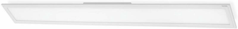 TELEFUNKEN LED-Aufbauleuchte, 1195x150x50,5mm 119,5x15x50,5 cm