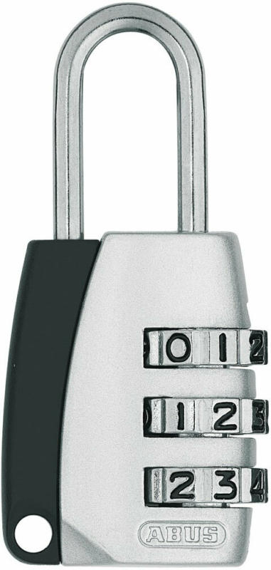 Zahlenschloss „155“, 20 mm