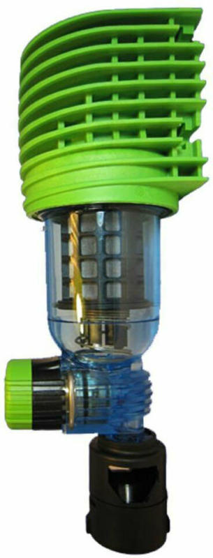 Grünbeck Rückspülfilter „Boxer R“, 3/4"