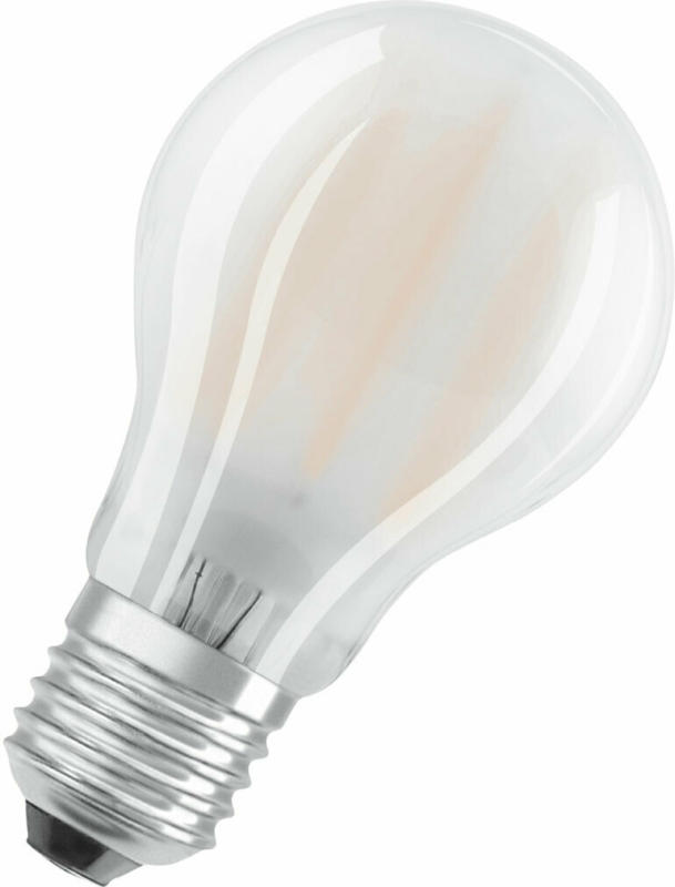 LED-Leuchtmittel „Superstar Classic A“, 8,5W, matt 85 W | Matt