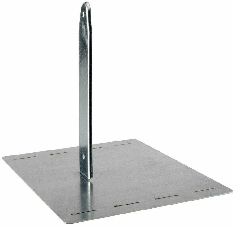 Metall-Schaukelbefestigung „Secur In“