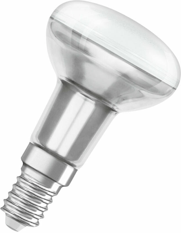 LED-Reflektor, E14, 60W, R63