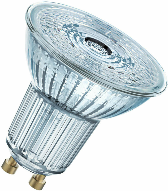 LED-Leuchtmittel Reflektor, 36 Grad, 50W, kaltweiß