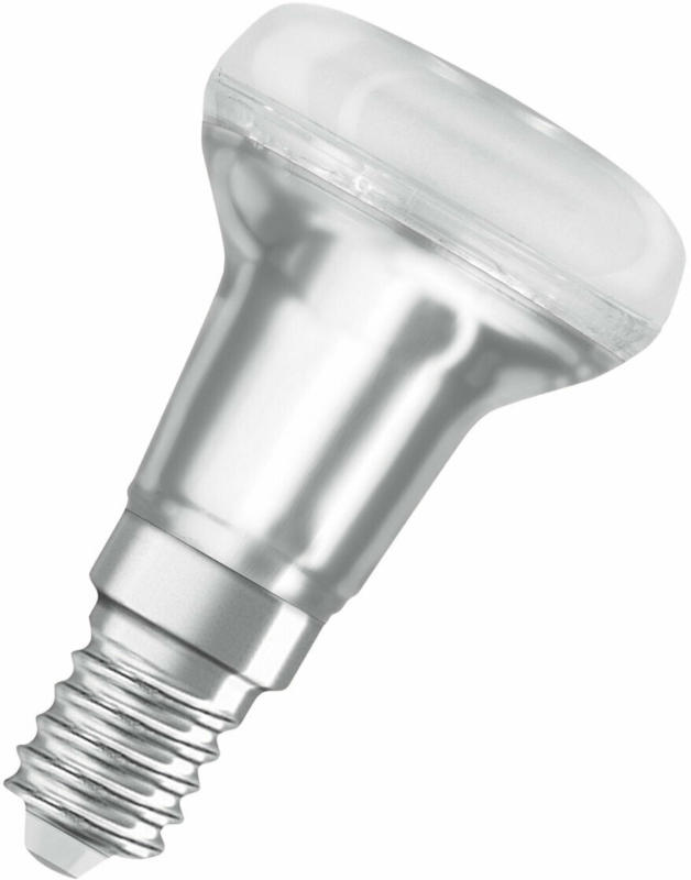 LED-Reflektor, E14, 25W, R63