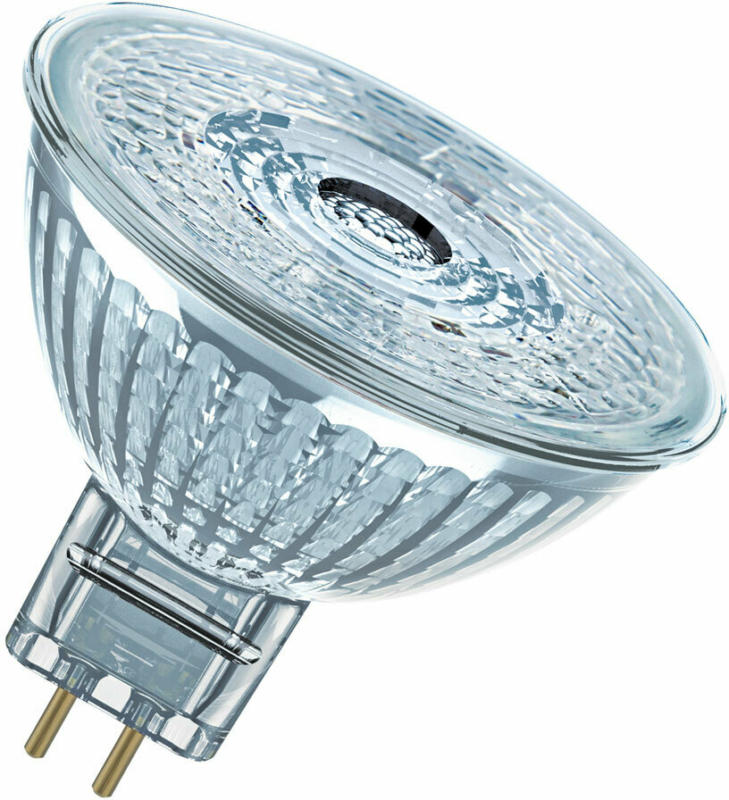 LED-Reflektor, GU5.3, 20W, 15000 Std. 20 W | 15000 Std.