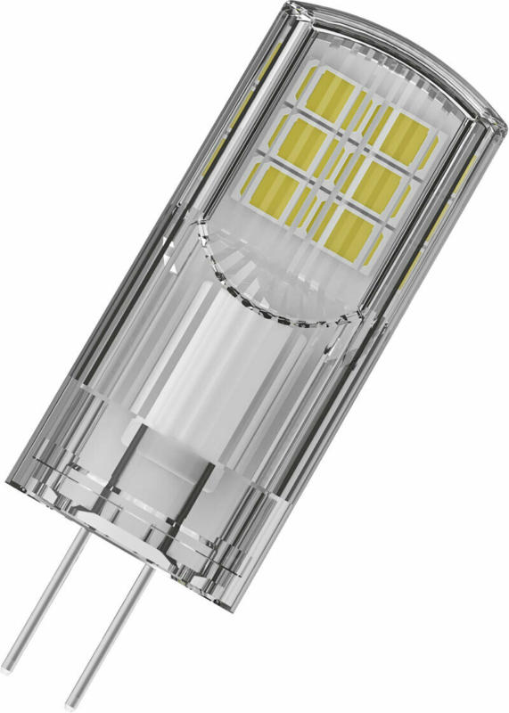 LED-Leuchtmittel, Spezial Pin, G4, warmweiß, 28W 28 W