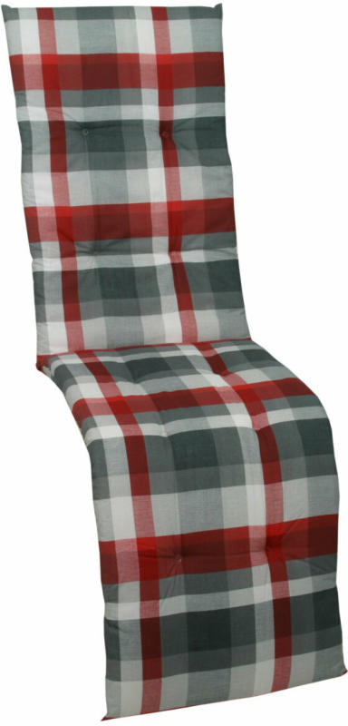 Relax-Auflage „Dessin 15855“, 170x50x5,5 cm 170