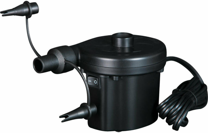 Elektrische Luftpumpe 220-240 V
