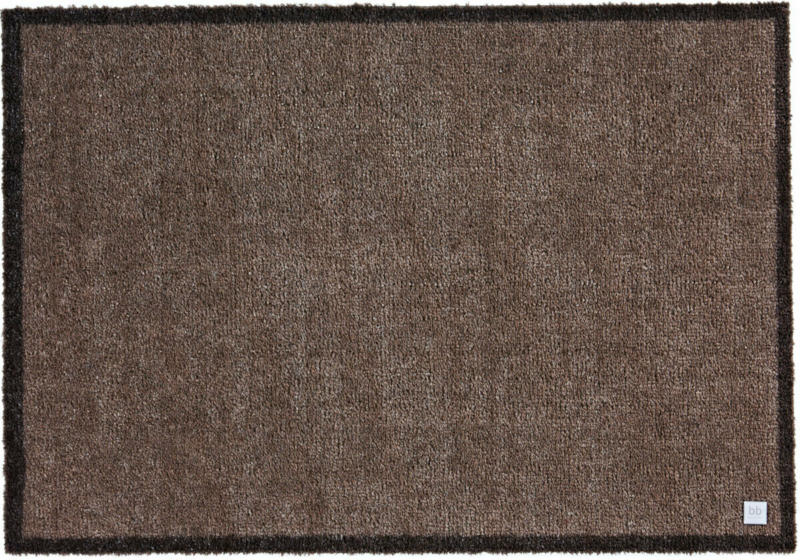 Fußmatte „Touch“ 39x58 cm, sandy brown Sandy Brown | 58x39 cm