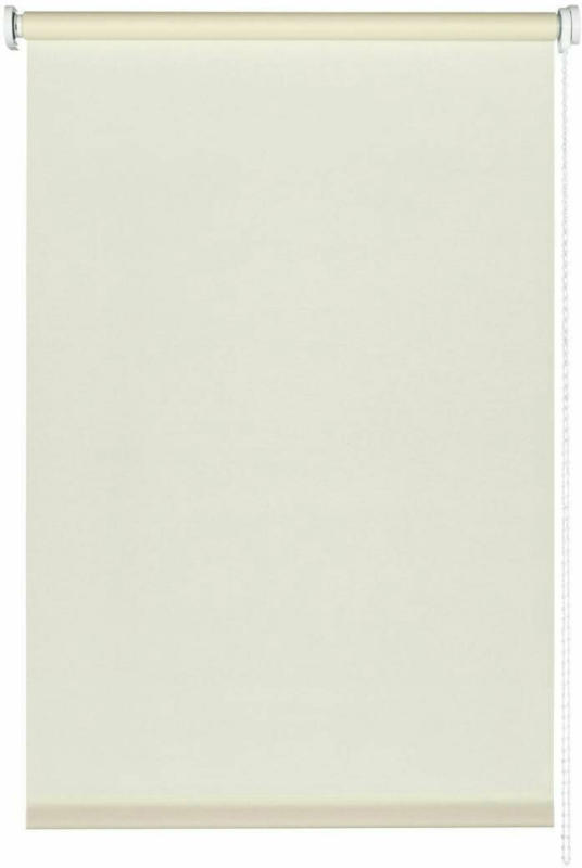 Rollo Uni, 122x160 cm, natur 122x160 cm