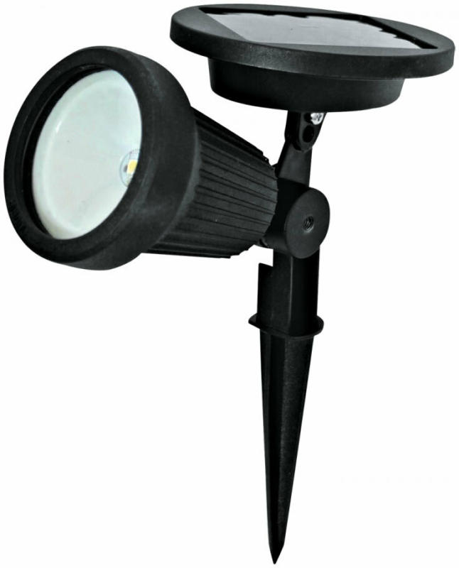LED-Solar-Spot „Shine“
