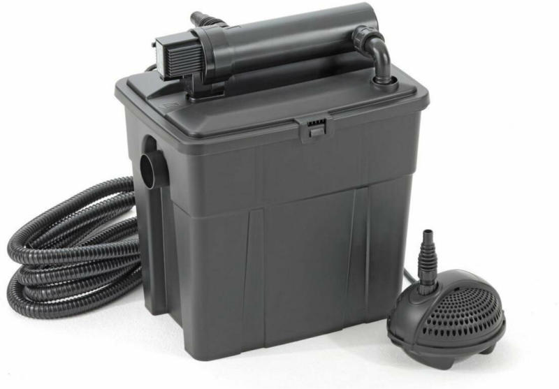 Pontec Filter „MultiClear Set 8000“