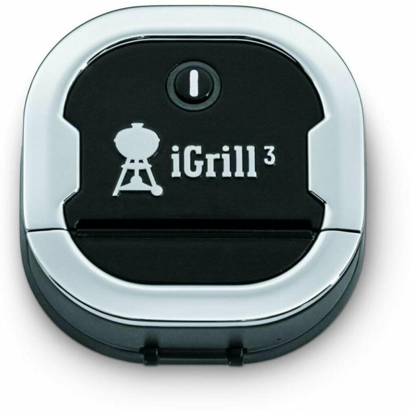 iGrill 3 passend für alle Genesis II, Modelle