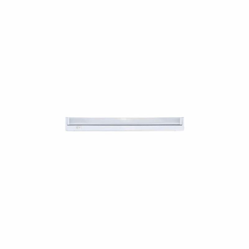 LED-Unterbauleuchte „Salto 55“, 8W, weiß 8 W