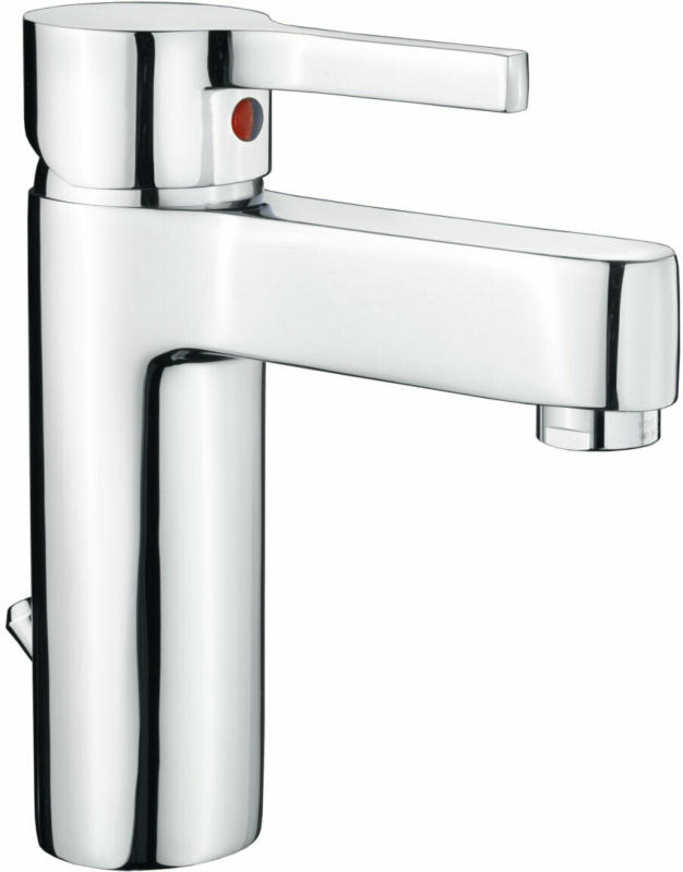 Waschtischarmatur „SORIA“, Einhandmischer, chrom