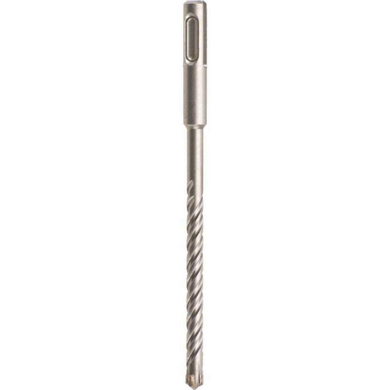 Hammerbohrer, HB 44 C4, 8x160 mm, SB