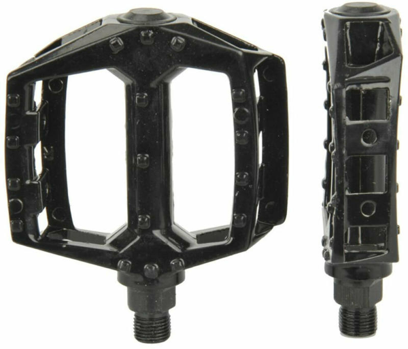 Pedale, für MTB/BMX, Aluminium