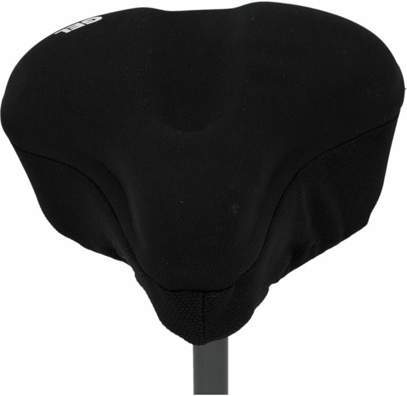 Satteldecke, für Gel Touren-Sattel