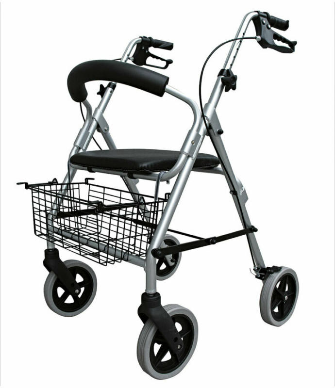 Rollator