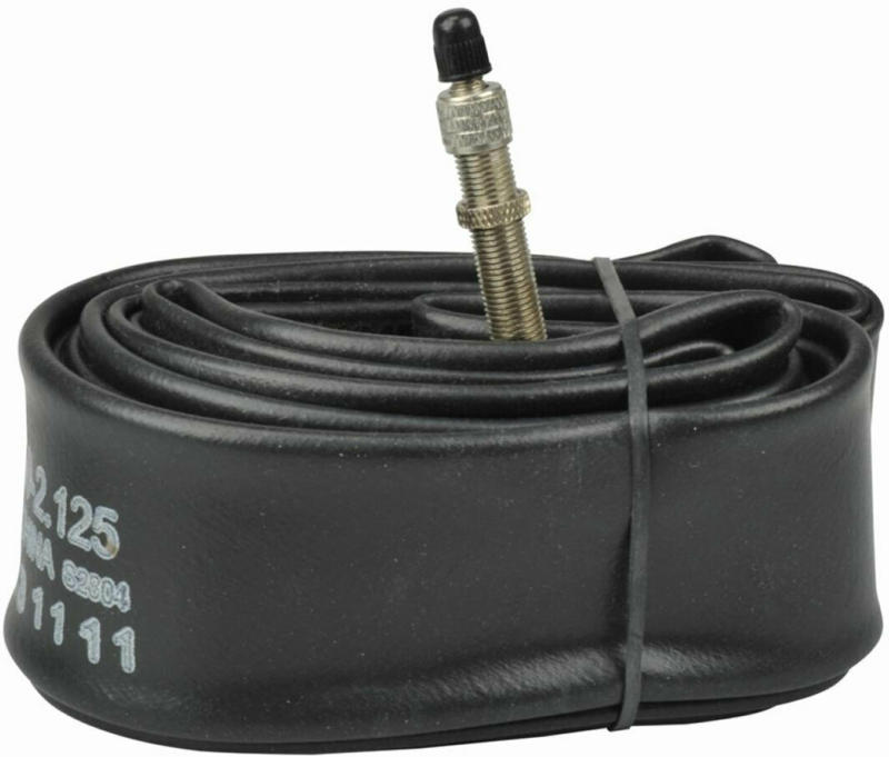 Fahrradschlauch, 26 Zoll, mittel, DV
