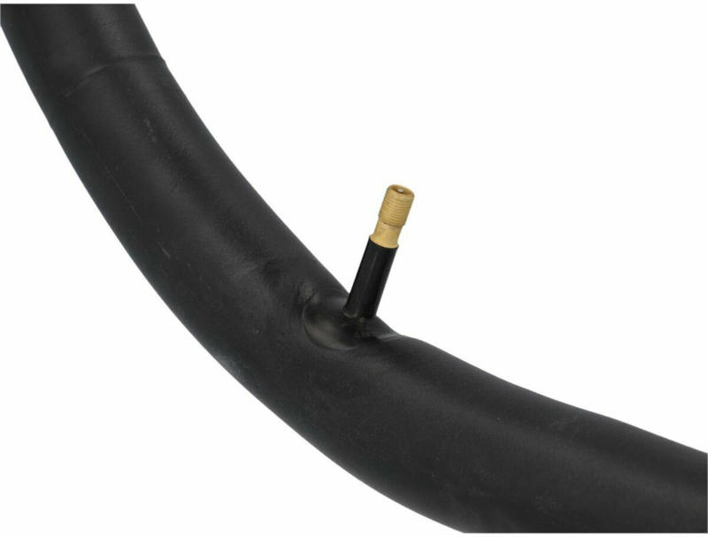 Fahrradschlauch, 26 Zoll, mittel, AV