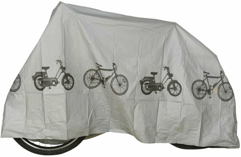 Fahrradgarage Universal