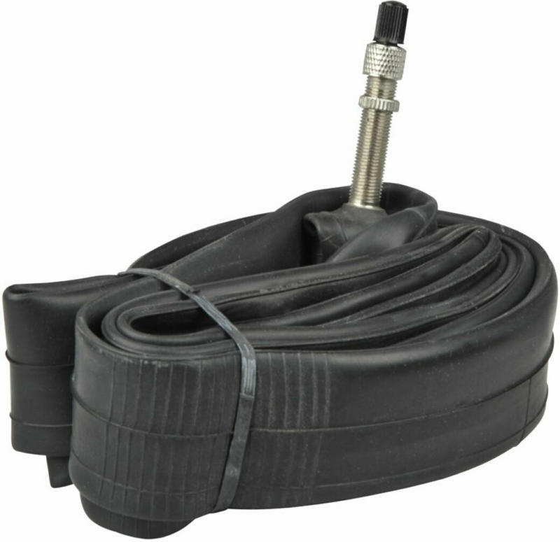 Fahrradschlauch, 26 Zoll, mittel, DV